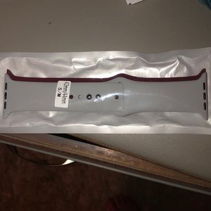 Apple Watch 42/44 mm small/medium bands